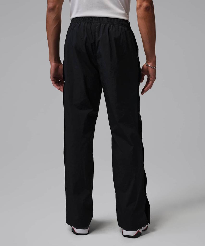 NIKE Jordan Brooklyn Festival Pants M - Black:Pale Ivory / If1951-010