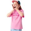 Balabala Kids' Quick-Dry Short Sleeve T-Shirt