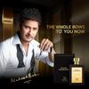 Коллекция автографов Денвера Махеша Бабу Парфюмерная вода Wicked Wednesday EDP для мужчин - 100 мл | Стойкий аромат