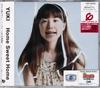 CD YUKI - Home Sweet Home ESCL2583 Epic 2004 Япония Оби Японский Поп/Рок Б/У