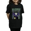 Sleeping Beauty Girls Maleficent Montage Cotton T-Shirt
