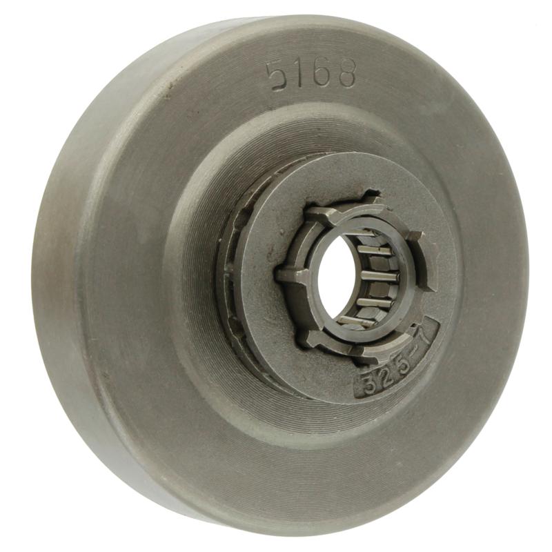 Clutch Drum .325 inch for HUSQVARNA 42 242