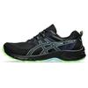 Мужские кроссовки для трейлраннинга ASICS Gel-Venture 9 Black Illuminate Mint 1011B486-008