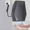 1600 Вт Мини Полностью Автоматический Индукционный Сушитель для Рук Автоматический Высокоскоростной Сушитель для Рук с Теплым Воздухом