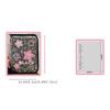 A5 Binder Photo Album Cover PVC Korea Style Photo Collect Book Cover Cute Beautiful Card Binder Pack Photo Card Collection