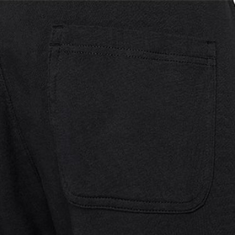 Nike Мужские брюки S nSw Club jerSey Jogger PantS BV2762 010