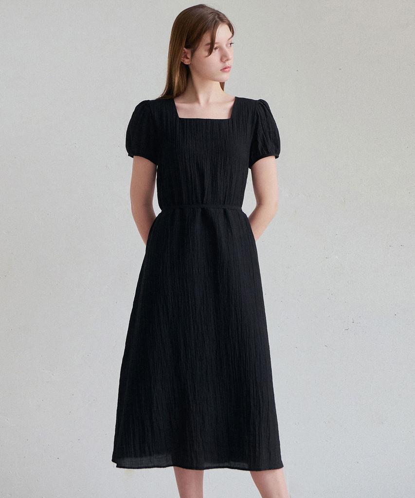 Slow Lolly Pure Summer Dress_2 Colors