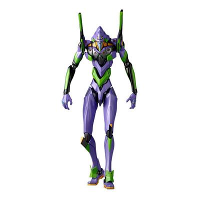 Revoltech Amazing Yamaguchi Евангелион Ева-01