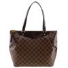 Westminster GM Shoulder Bag N41103 Damier Canvas Women Used