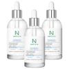 Обильный:N Hyaluron Shot Light Serum 100 мл Увлажняет жирную и комбинированную кожу и восстанавливает жизненную силу – Наполняющая, освежающая, антивозрастная ампула