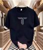 2026 Shortsleeved Tshirt For Unisex Summer New Design Pure Cotton Sportive And Casual Roundneck Harajuku