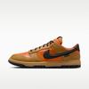 Мужские кроссовки Nike Dunk Low Gore-Tex Wheat Ceramic Пшеничный/Черный/Керамический