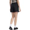 Fila Тканые женские свободные спортивные шорты для фитнеса Женские шорты A11W621804F