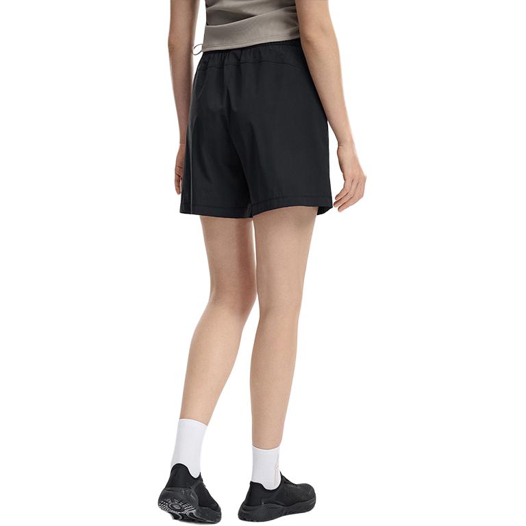 Fila Тканые женские свободные спортивные шорты для фитнеса Женские шорты A11W621804F