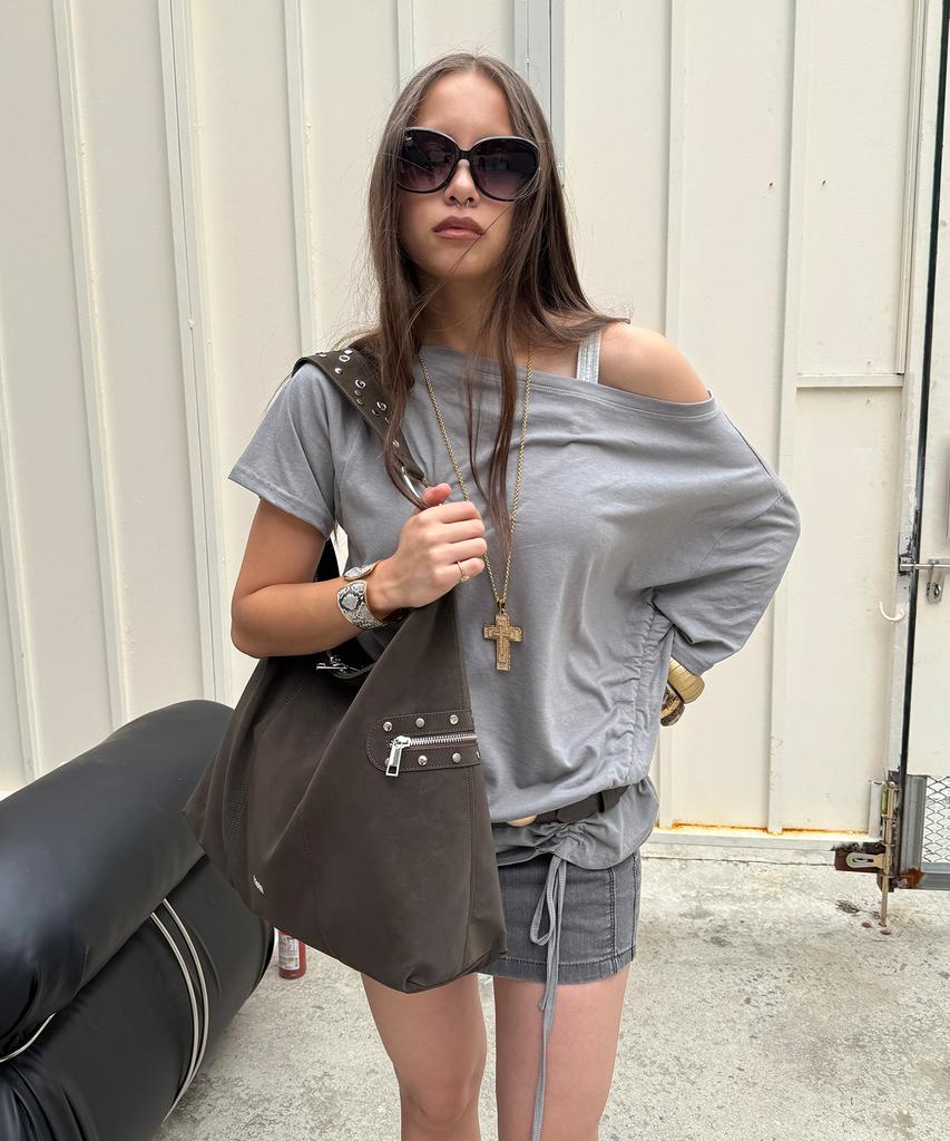 Hieta Carrie / Brown