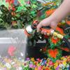 Magic Retractable Garden Hose & Water Gun with Sprinkler
