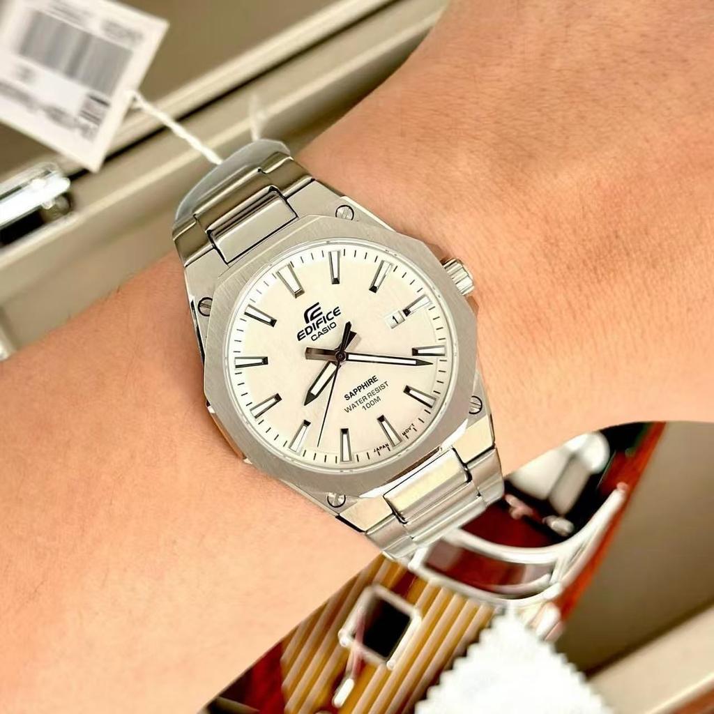 2026 Новые Роскошные Часы Casio Edifice S108