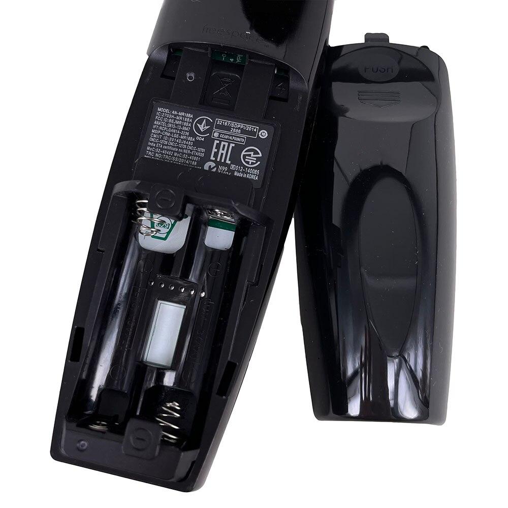 Новая замена AN-MR18BA для LG Voice 2018 Smart TV Magic пульт дистанционного управления UK6200 UK6300 43UK6390PLG SK8000