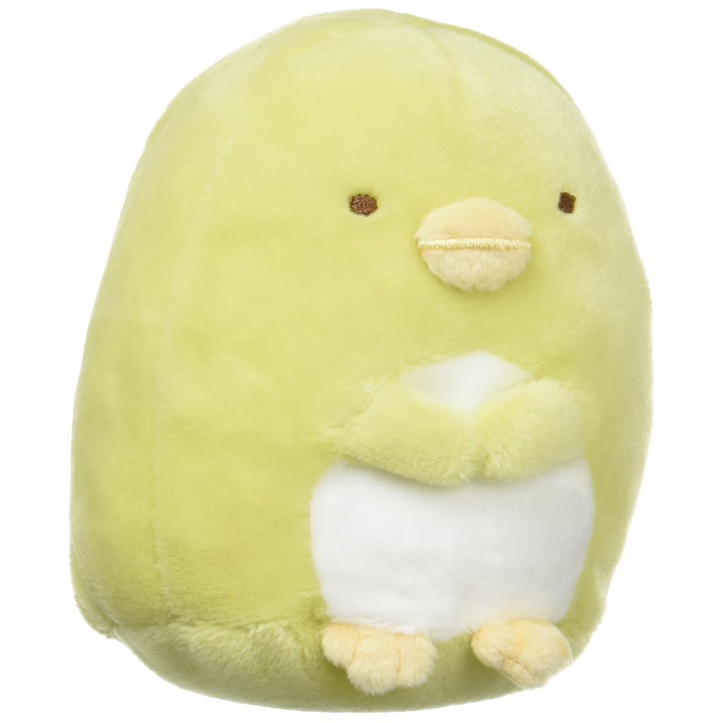 Sumikko Gurashi Penguin? Plush Toy S Size Cute Kids Gift