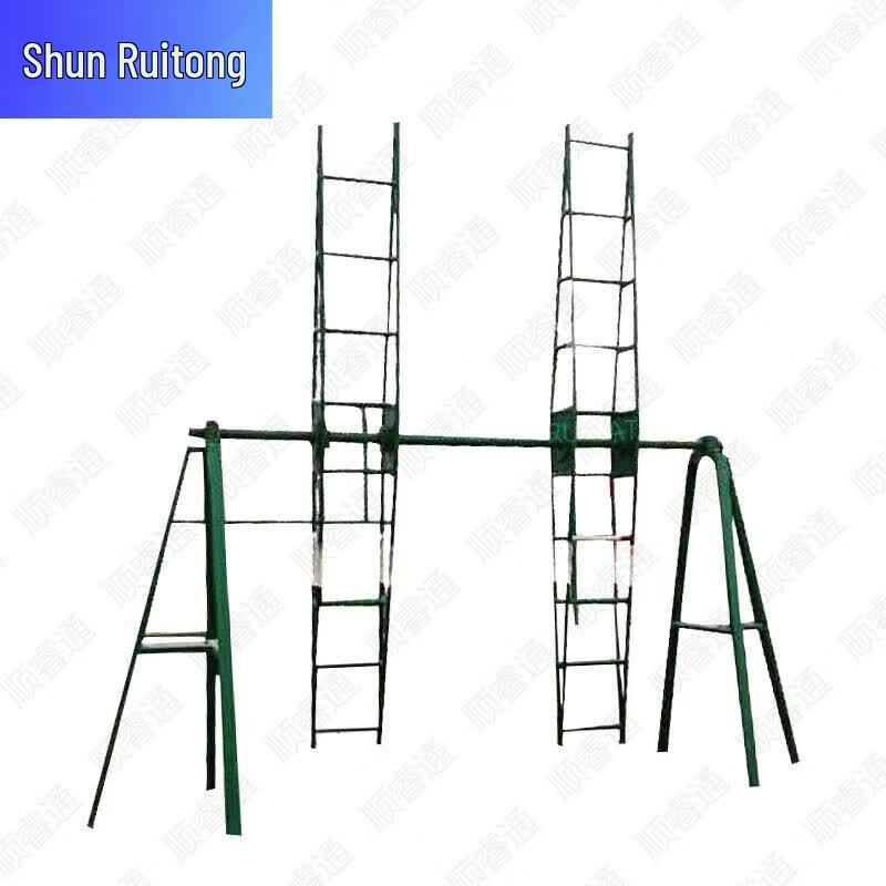 ShunRuiTong Weightlifting Training Bench