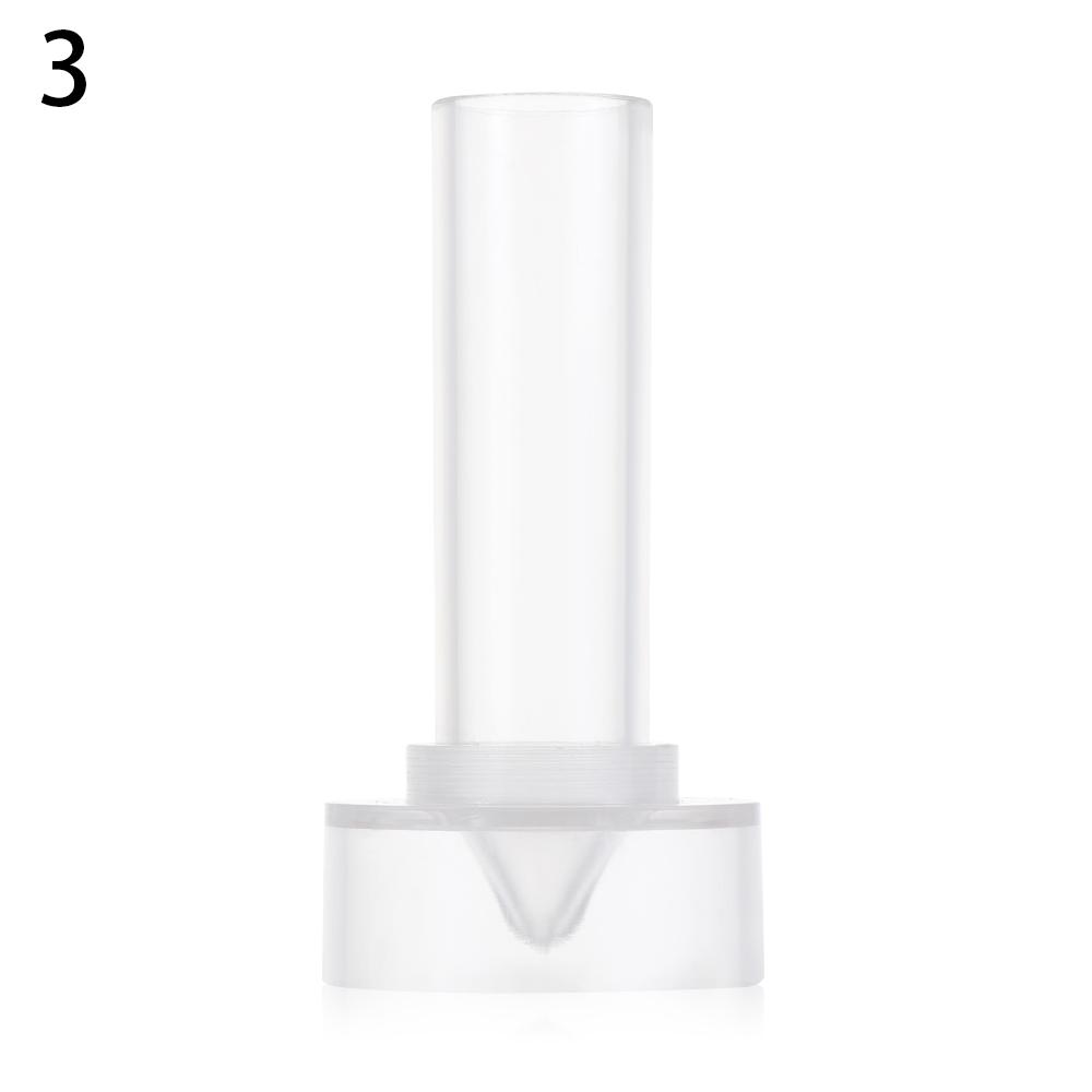 Church Party Plastic Match Large Cylinder Rib Clay Tools Stripe Soap Making Long Pole Candle Mold