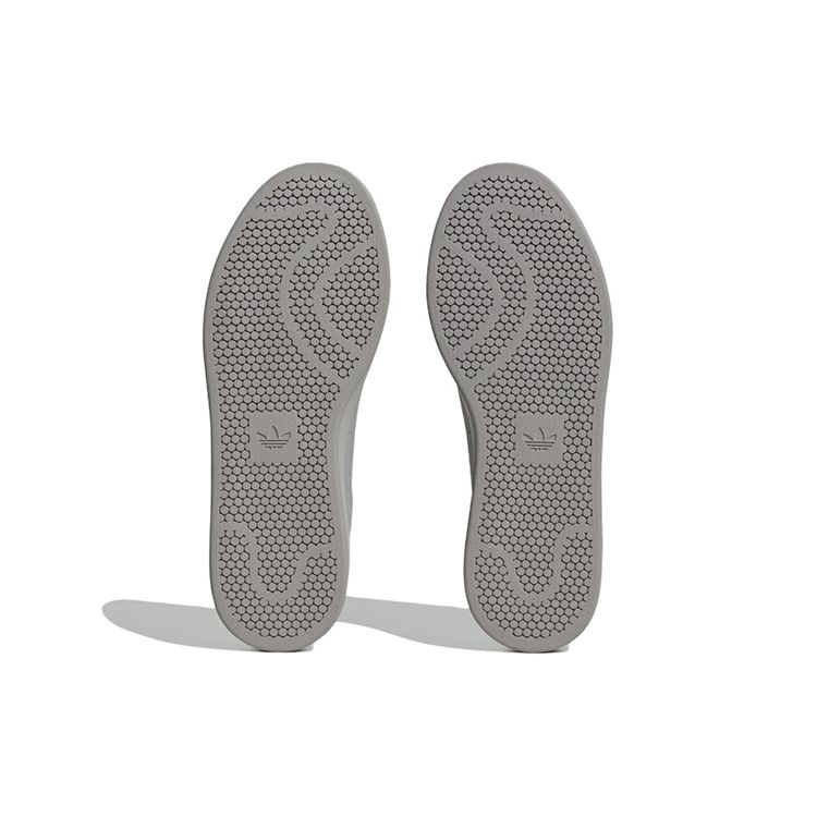 Adidas Кроссовки унисекс Stan Smith Recon Pantone Серый Кристально-белый GW2233