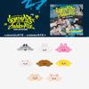 Pre-order World Tour dominATE: celebrATE SKZOO Sleep Mask