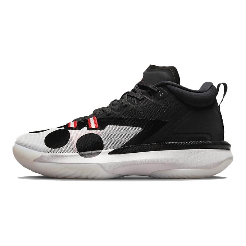 Air Jordan Naruto X Air Jordan Zion 1 Sp Pf 'Мудрец Шести Путей' Jordan DQ5569-160