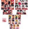 THE BOYZ THEBOYZ Вкусный ЯПОНИЯ Tower Record UNIVERSAL HMV ОФИЦИАЛЬНАЯ ФОТОКАРТОЧКА
