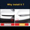 Для Mazda CX-5 CX5 2017 2018 ABS хром передняя противотуманная фара крышка лампы накладка бампер отражатель аксессуары