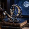 Набор для начинающих «Сделай сам» с мифическими животными из бусин, 3D-набор для создания животных из бисера с инструкциями, Уникальные дизайны животных со стеклянными бусинами и схемой,