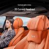 Всесезонный набор подушек для поддержки шеи и поясницы автомобиля BYD Tang DMi/EV