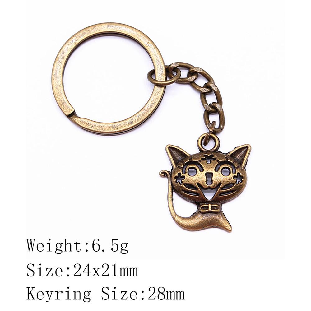 2025 Trend брелок для телефона Птица брелок предметы цепи мужчины