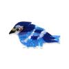 Headwear Acetate Hair Claw Creative Bird Shark Clip Creative Animal Hair Clip  Girls