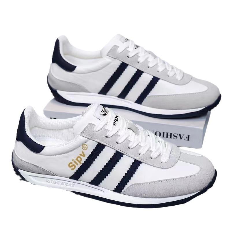 Мужские осенне-зимние новые дышащие модные кроссовки Cortez, модная стильная одежда, мужская обувь с низким берцем