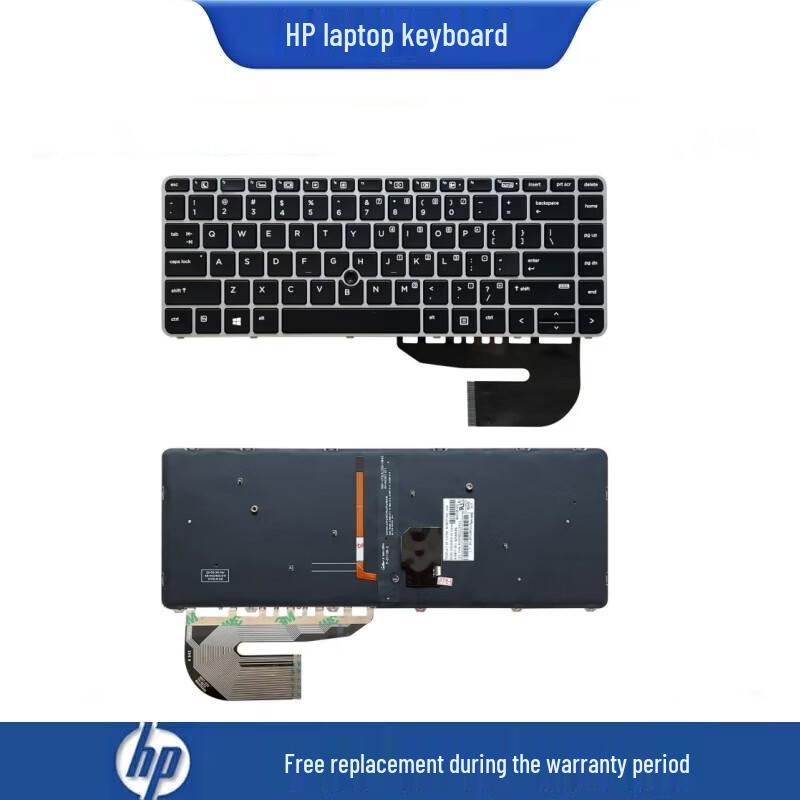 HP Клавиатура для ноутбука EliteBook 840 G5