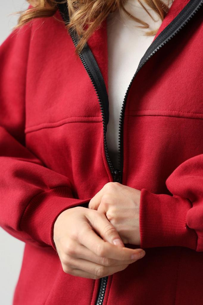 Комплект: худи и брюки German Volf (95623)