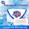 Safeguard Antibacterial Bar Soap