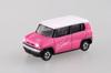 Tomica Event Model 2015 (No. 9) Suzuki Hustler TOMY Tomica Expo (Takara Tomy)