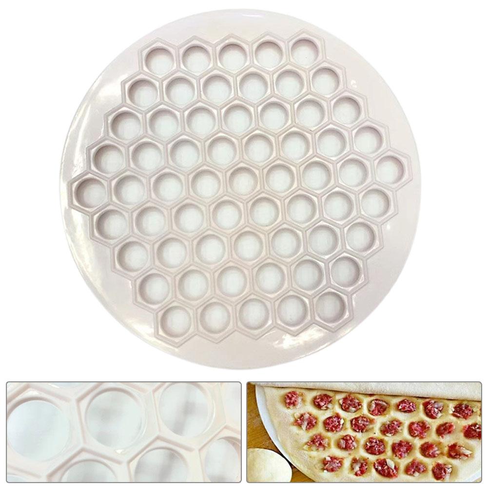 Sturdy Dumplings Mold Kitchen Tools Dumplings Maker