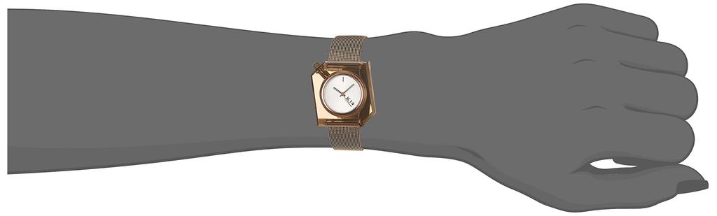 [KLASSE14] WKF20VG001W KLASSE14 Розовое золото