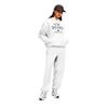 New Balance Womens/Ladies Trackside Hoodie