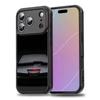 K-Knight Rider K-KITT Car For iPhone 17,16,15,14,13,12,11,Pro,Max,Plus,Mini,SE4,E Magnetic For Magsafe Wireless Phone Case