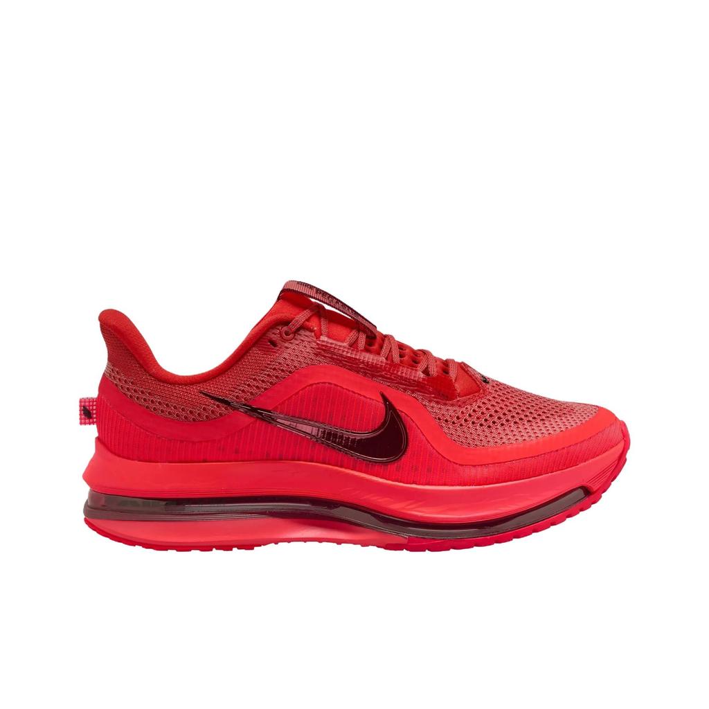 Nike Мужские красные кроссовки для бега Pegasus Premium Training HQ2592-601