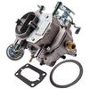 Карбюратор Карбюратор Подходит для Dodge B100 200 1966-1973 273-318 для Моделей Plymouth