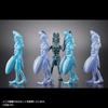Ultra Action Figure Alien Baltan Bunshin Color Set [BANDAI]