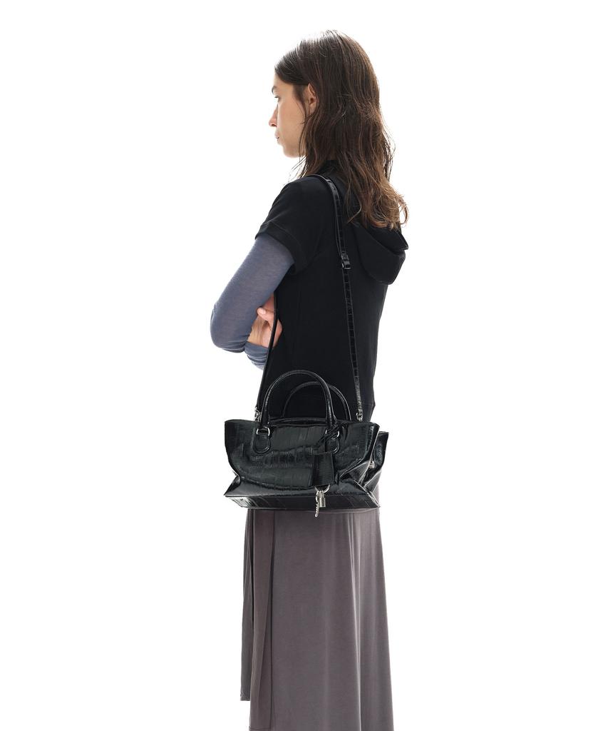 Osoi Shell Brot Mini [Tide Black]
