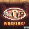CD M.O.P. - Warriorz 4982772,EPC4982 Loud Records 2000 Europe Rap & Hip-Hop/R&B Used