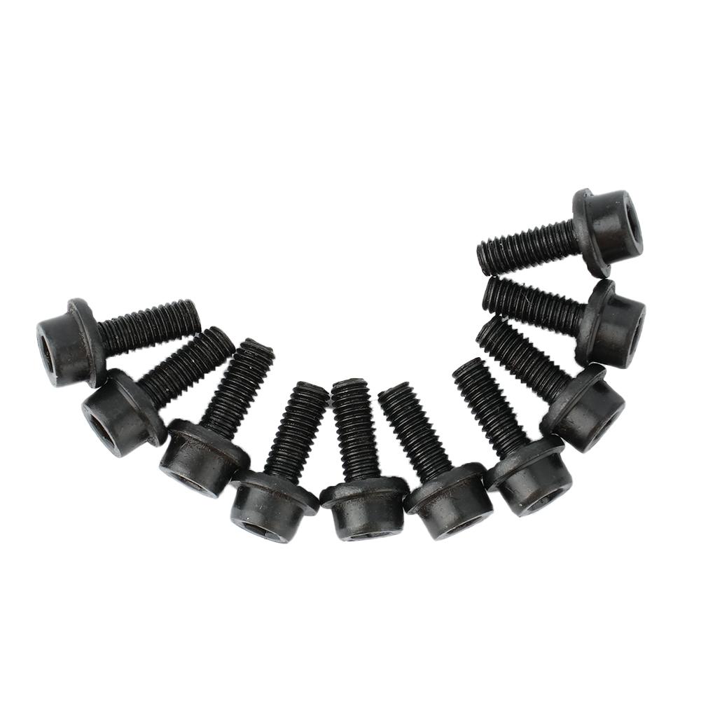 Подшипник для фрезы 11 шт./набор 12,7 мм Насадка для фрезы Шариковые подшипники Направляющая