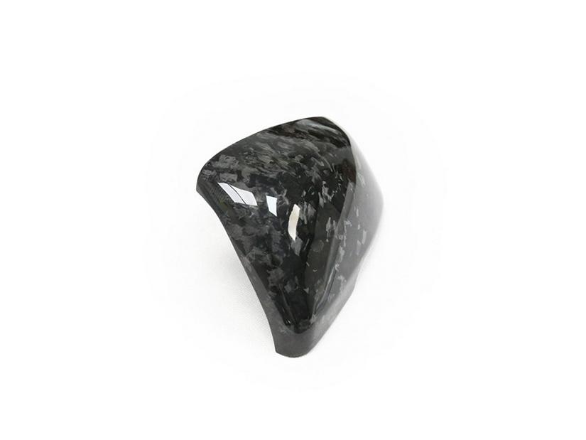 BMW X1/X2/1/2 Series Z4/G29 F52 Carbon Fiber Rearview Mirror Cover